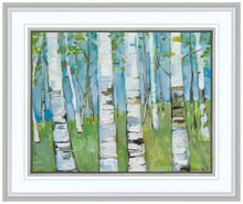 Load image into Gallery viewer, Spring Aspens
