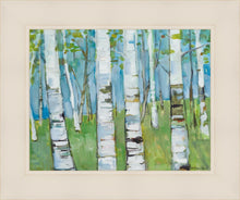 Load image into Gallery viewer, Spring Aspens
