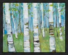 Load image into Gallery viewer, Spring Aspens
