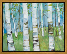 Load image into Gallery viewer, Spring Aspens
