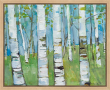 Load image into Gallery viewer, Spring Aspens
