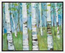 Load image into Gallery viewer, Spring Aspens
