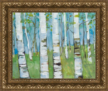 Load image into Gallery viewer, Spring Aspens
