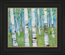 Load image into Gallery viewer, Spring Aspens
