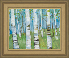 Load image into Gallery viewer, Spring Aspens
