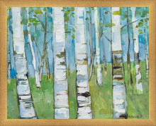 Load image into Gallery viewer, Spring Aspens
