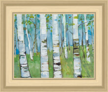 Load image into Gallery viewer, Spring Aspens
