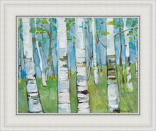 Load image into Gallery viewer, Spring Aspens
