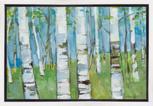 Load image into Gallery viewer, Spring Aspens
