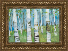 Load image into Gallery viewer, Spring Aspens
