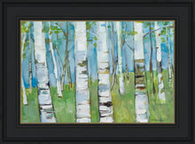 Load image into Gallery viewer, Spring Aspens
