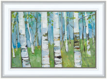 Load image into Gallery viewer, Spring Aspens
