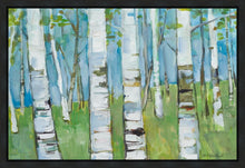 Load image into Gallery viewer, Spring Aspens
