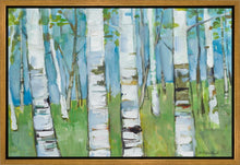 Load image into Gallery viewer, Spring Aspens
