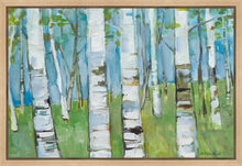 Load image into Gallery viewer, Spring Aspens
