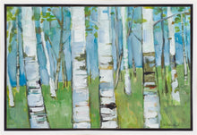 Load image into Gallery viewer, Spring Aspens
