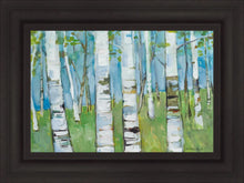 Load image into Gallery viewer, Spring Aspens
