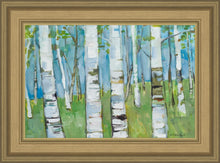 Load image into Gallery viewer, Spring Aspens
