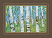 Load image into Gallery viewer, Spring Aspens
