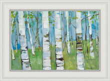 Load image into Gallery viewer, Spring Aspens
