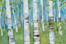 Load image into Gallery viewer, Spring Aspens

