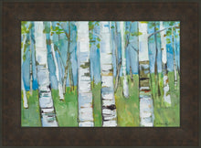 Load image into Gallery viewer, Spring Aspens
