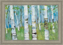 Load image into Gallery viewer, Spring Aspens
