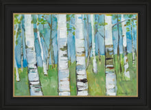 Load image into Gallery viewer, Spring Aspens
