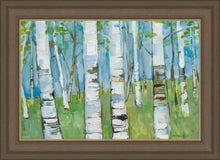 Load image into Gallery viewer, Spring Aspens
