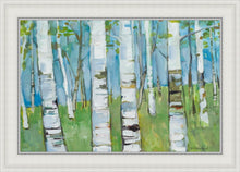 Load image into Gallery viewer, Spring Aspens
