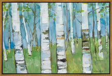 Load image into Gallery viewer, Spring Aspens
