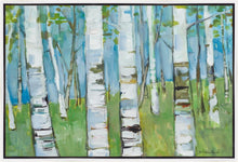 Load image into Gallery viewer, Spring Aspens
