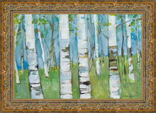 Load image into Gallery viewer, Spring Aspens
