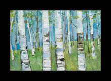 Load image into Gallery viewer, Spring Aspens

