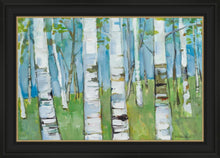 Load image into Gallery viewer, Spring Aspens
