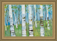 Load image into Gallery viewer, Spring Aspens
