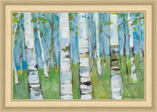 Load image into Gallery viewer, Spring Aspens
