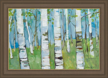 Load image into Gallery viewer, Spring Aspens

