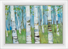 Load image into Gallery viewer, Spring Aspens
