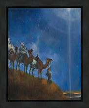 Load image into Gallery viewer, The Holy Child is Born
