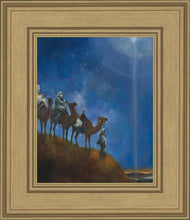 Load image into Gallery viewer, The Holy Child is Born

