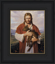 Load image into Gallery viewer, Black Lamb
