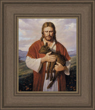 Load image into Gallery viewer, Black Lamb
