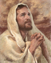 Load image into Gallery viewer, I Have Prayed For Thee

