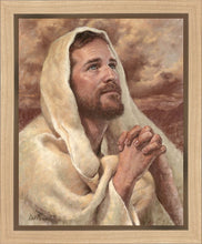 Load image into Gallery viewer, I Have Prayed For Thee

