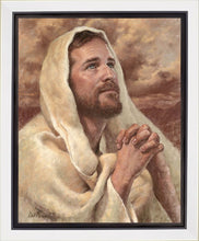 Load image into Gallery viewer, I Have Prayed For Thee Gallery Wrap

