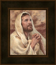 Load image into Gallery viewer, I Have Prayed For Thee
