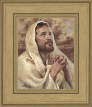 Load image into Gallery viewer, I Have Prayed For Thee
