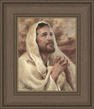 Load image into Gallery viewer, I Have Prayed For Thee
