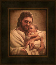 Load image into Gallery viewer, In the Arms of His Love
